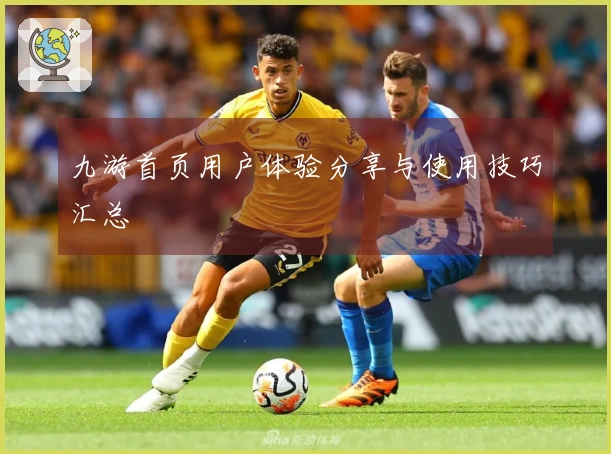 九游首页用户体验分享与使用技巧汇总